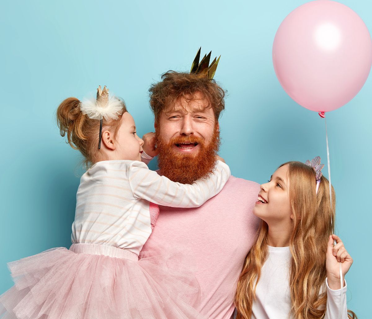 Ημέρα του Πατέρα: Μια γιορτή που την καθιέρωσαν οι γυναίκες