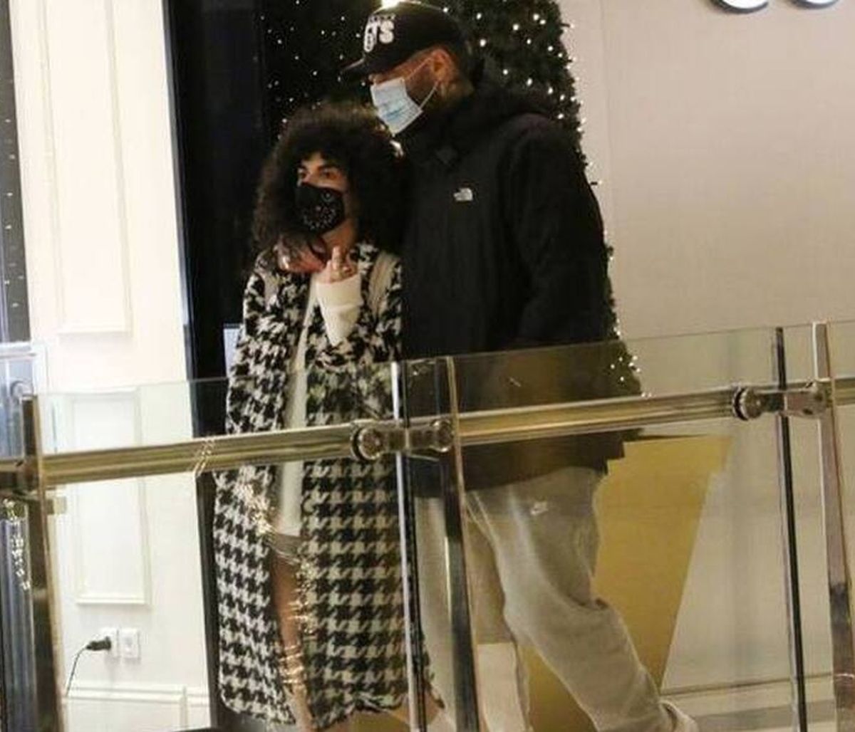 Mente Fuerte: Όλη η αλήθεια για τη σχέση του με τη Μαρία Σολωμού: «Είναι θεάρα…»