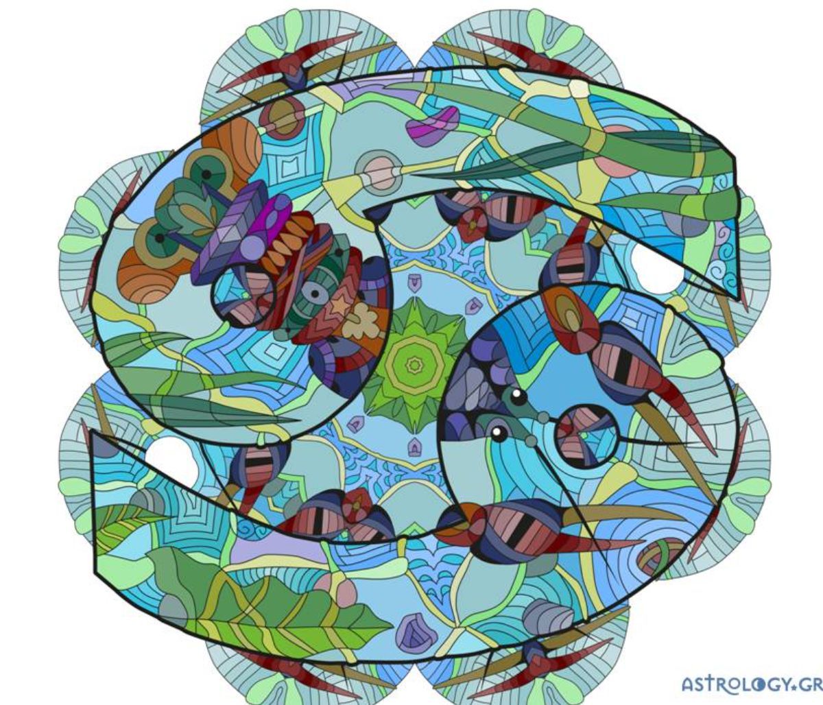 Έτσι είναι οι Καρκίνοι στις ερωτικές τους σχέσεις