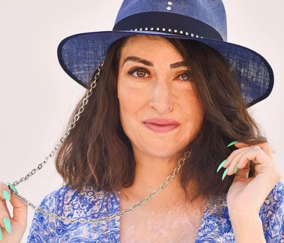 Ιωάννα Παλιοσπύρου: Η όλο νόημα ανάρτησή της για τα Mad VMA: «Δεν μας προστάτευσαν...»