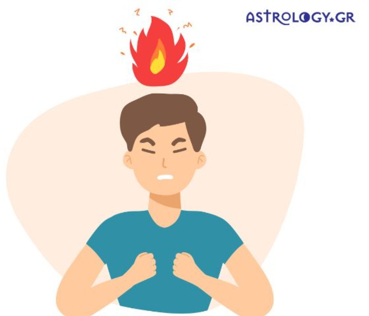 Με αυτόν τον τρόπο παίρνει εκδίκηση ο Καρκίνος