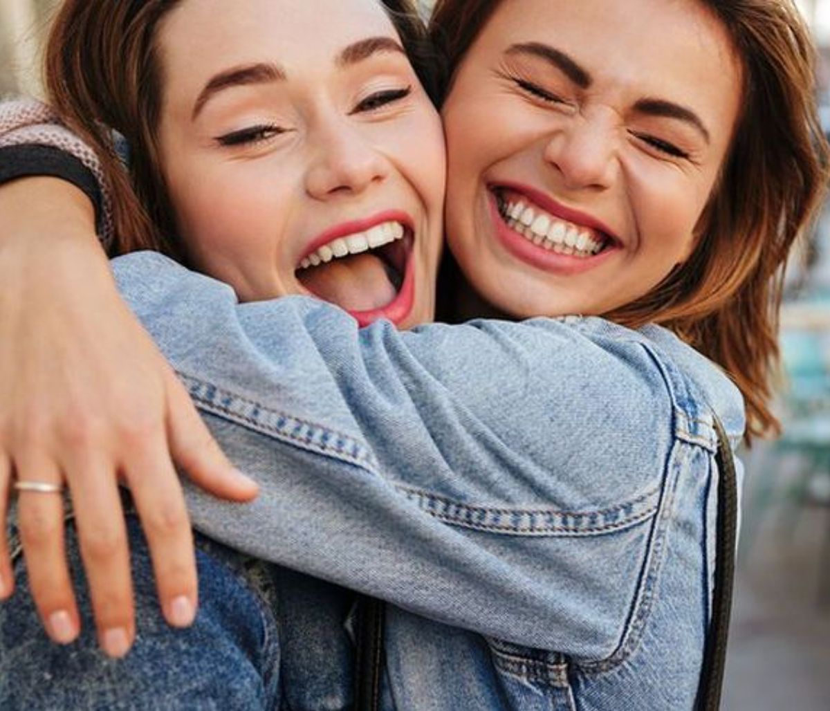 Τα οφέλη της φιλίας για την ψυχική και σωματική υγεία