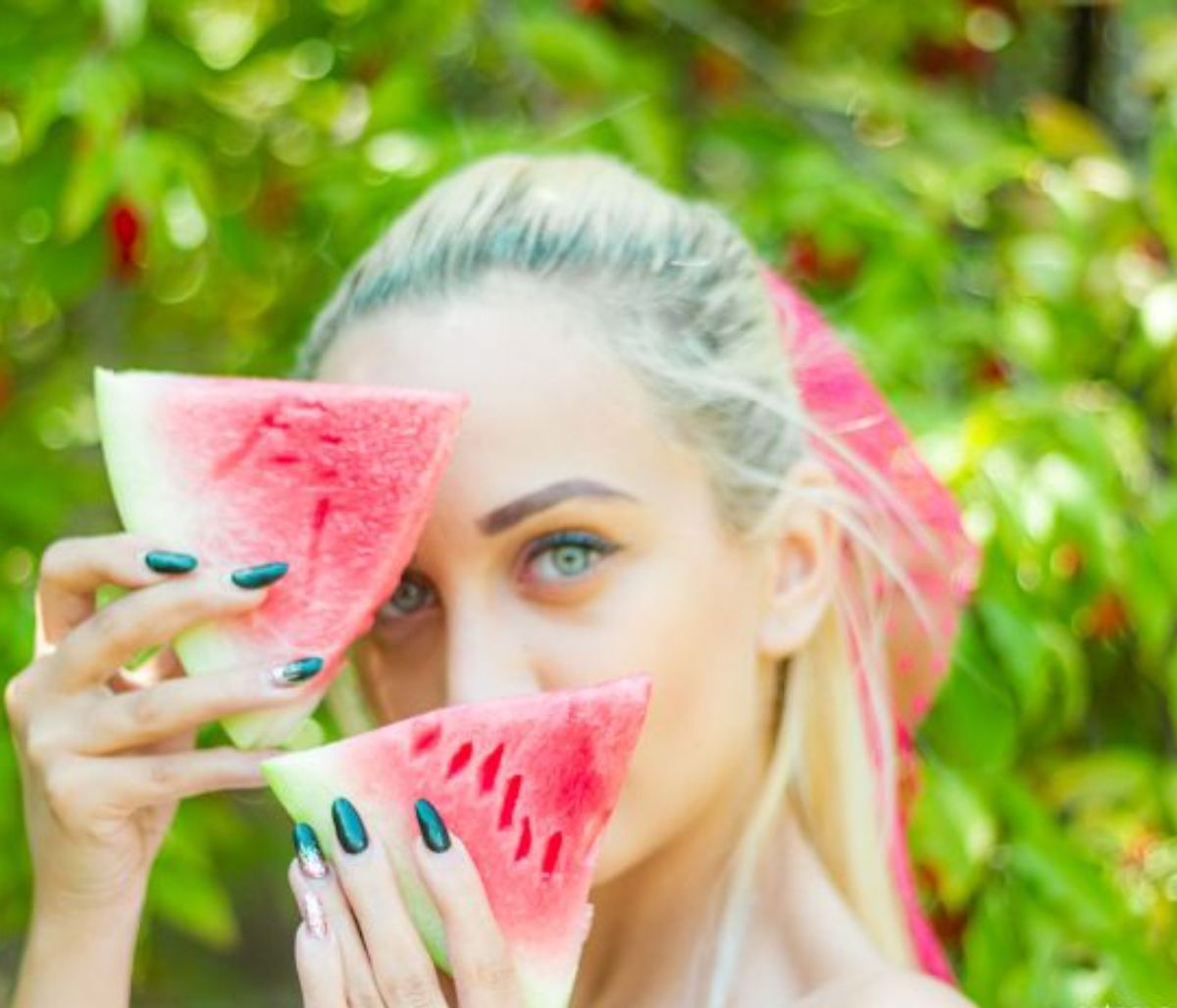 Σήμερα 04/07:  Φρόντισε την υγεία και την ευεξία σου