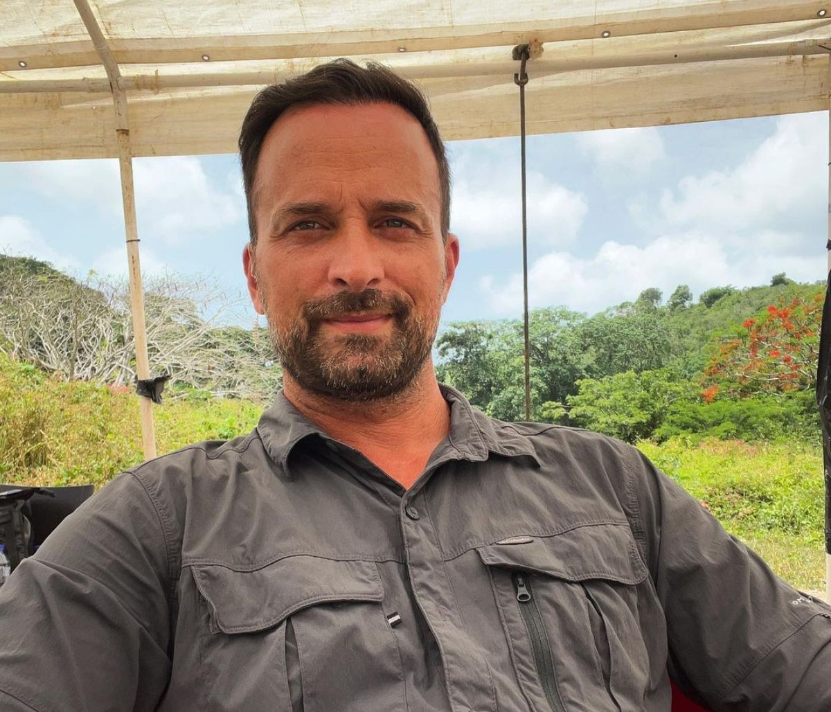 Survivor: Ο Γιώργος Λιανός επέστρεψε στην Ελλάδα – Η ερώτηση που προκάλεσε τον εκνευρισμό του!