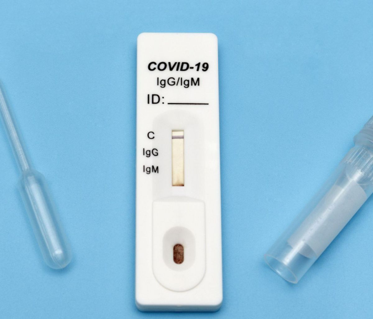Οι επιστήμονες αναπτύσσουν τεστ COVID-19 που μπορεί να εντοπίσει μεταλλάξεις σε ώρες - μελέτη