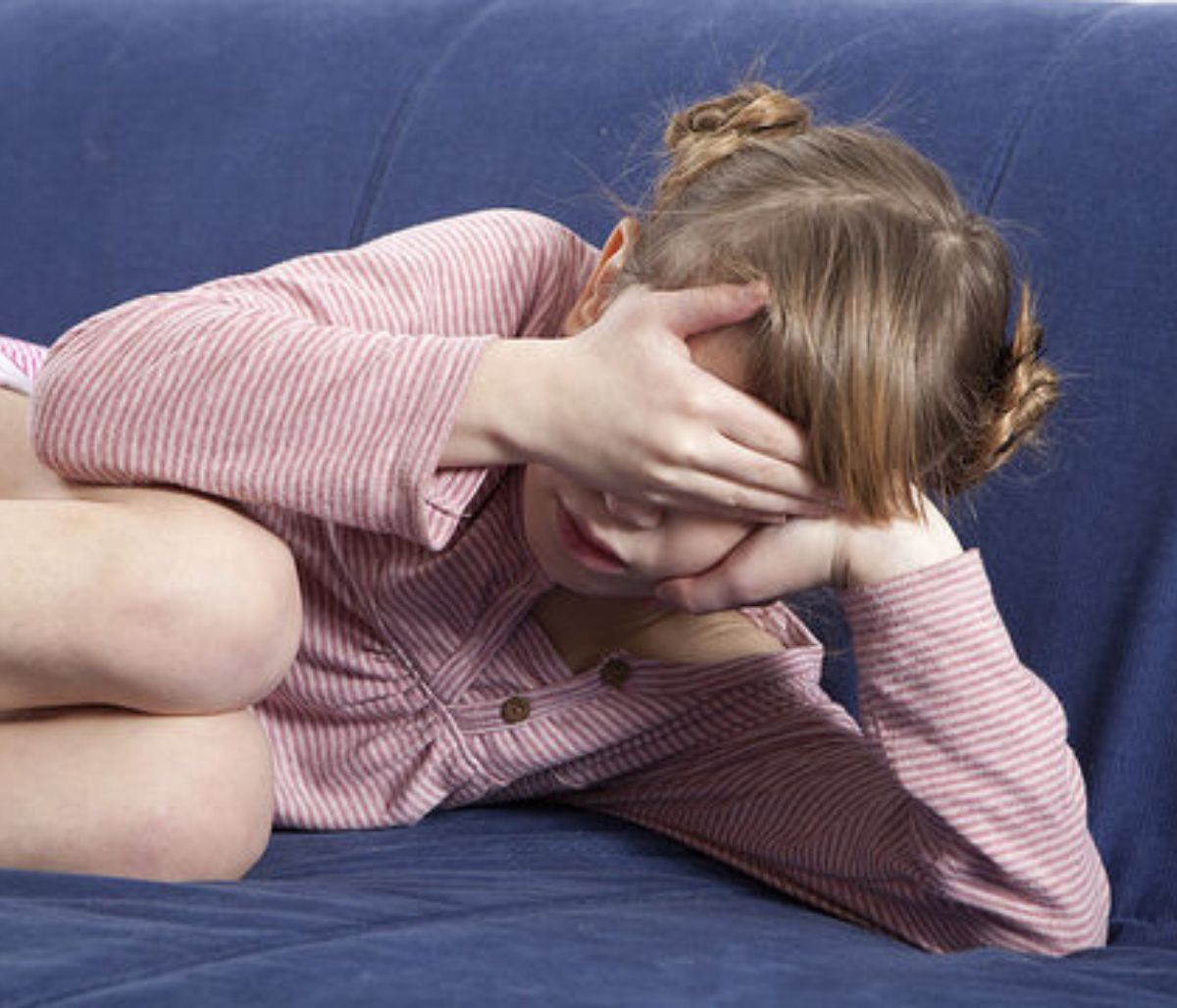 Τι πρέπει να προσέχετε όταν το παιδί σας έχει πονοκέφαλο