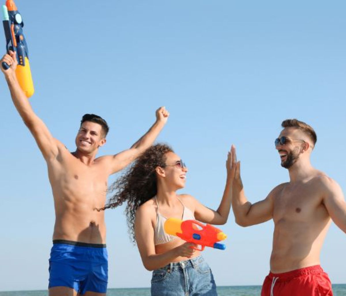 Σήμερα 12/07: Μη χάνεις το χιούμορ σου