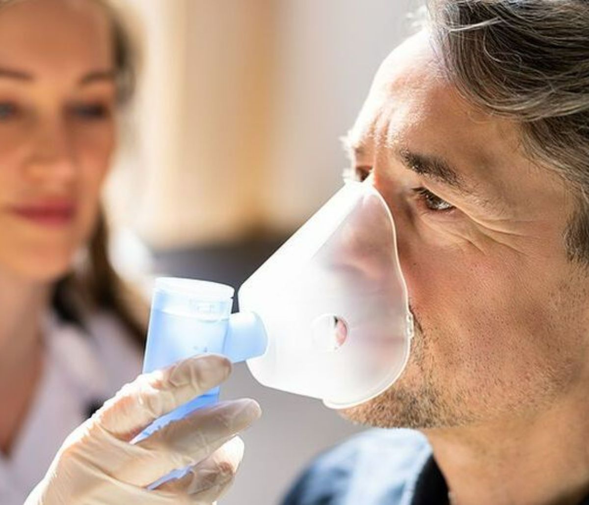Οι ασθματικοί μπορεί σύντομα να αναπνέουν ευκολότερα χάρη σε νέα πρωτοποριακή μελέτη