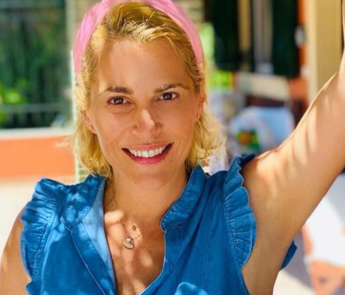 Τζένη Μπότση: Η τρυφερή ανάρτηση με τη μητέρα και την κόρη της