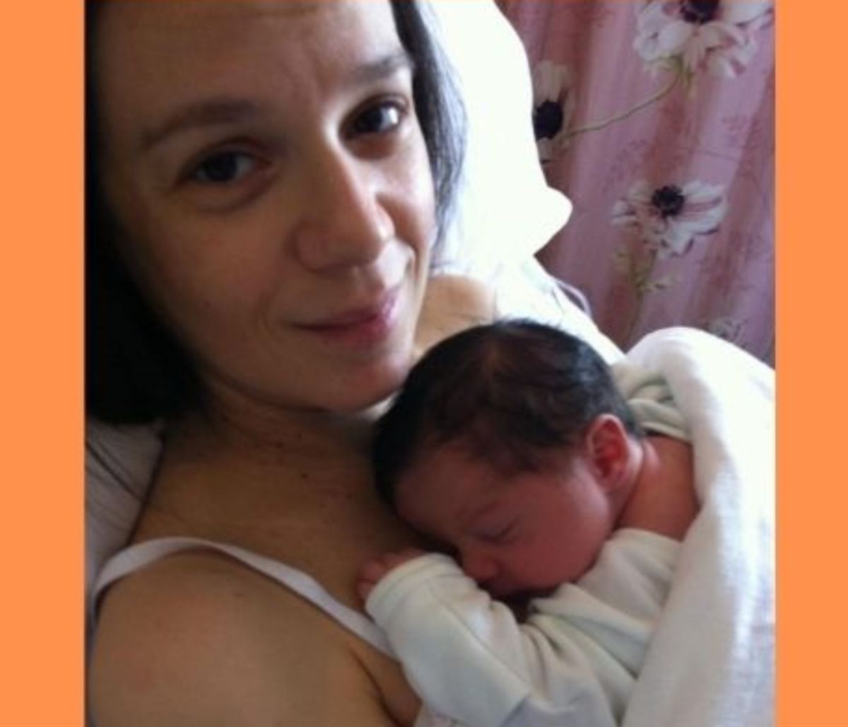 Πέγκυ Τρικαλιώτη: Η συγκινητική ανάρτηση για τα γενέθλια της κόρης της