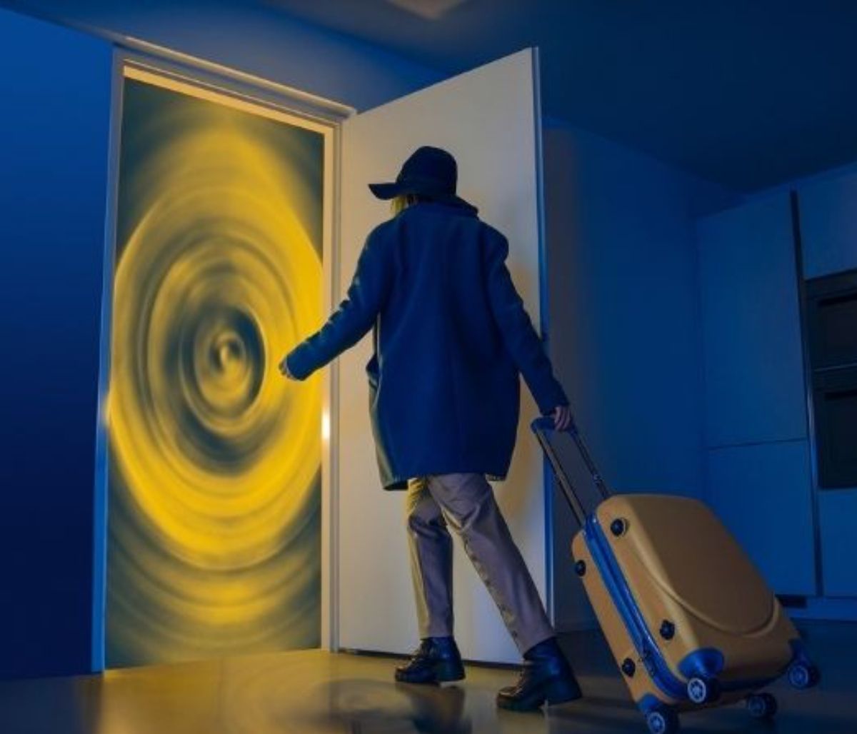 Σήμερα 17/07: Ταξίδι στο όνειρο