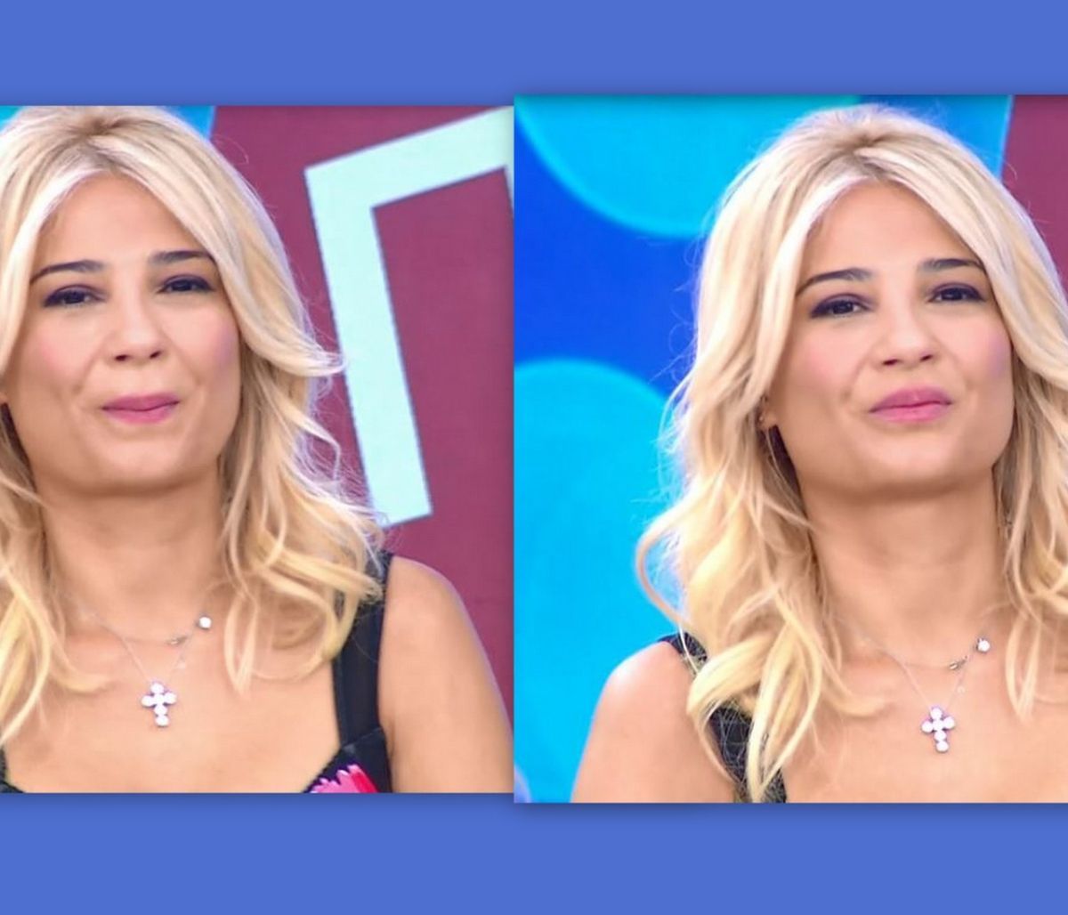Τέλος η Φαίη Σκορδά από το Πρωινό - Λύγισε στον αέρα