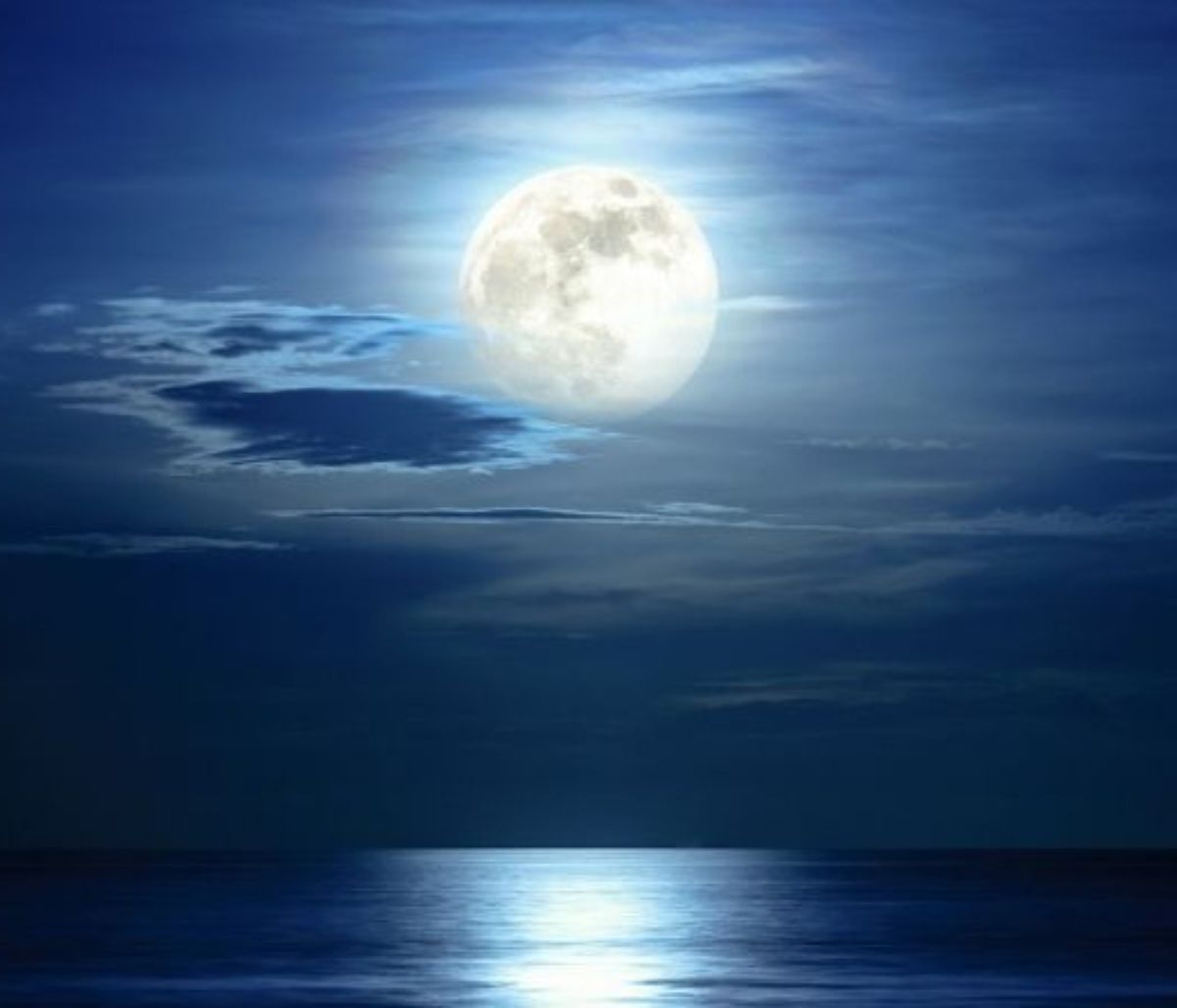 Πανσέληνος στον Αιγόκερω: Δράματα και αγωνίες