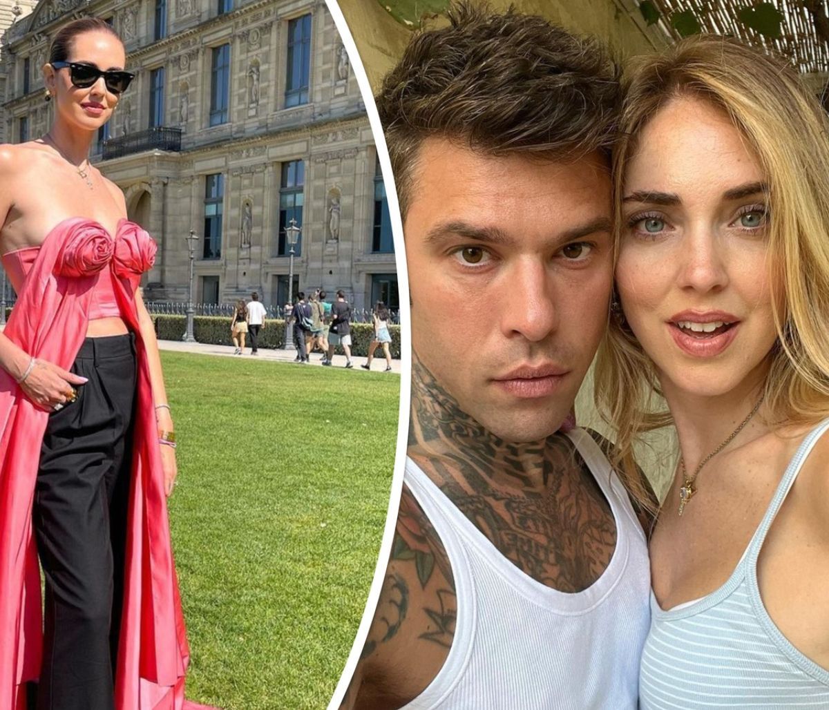 Περιπέτεια για τη διάσημη influencer Κιάρα Φεράνι στην Ελλάδα! Σε ακυβέρνητο σκάφος για 4 ώρες!