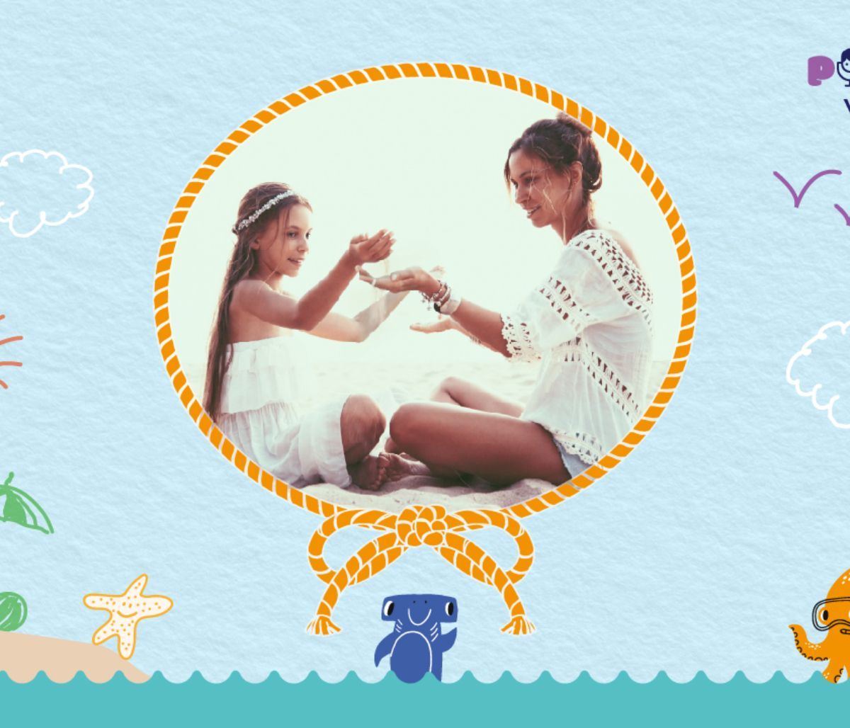 Έχω περίοδο - Να μπω ή να μην μπω στη θάλασσα;