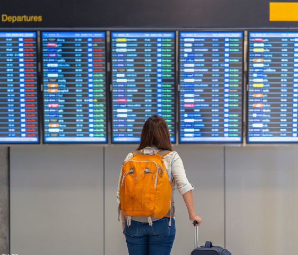 Σήμερα 31/07: Ακυρώσεις, καθυστερήσεις και βλάβες