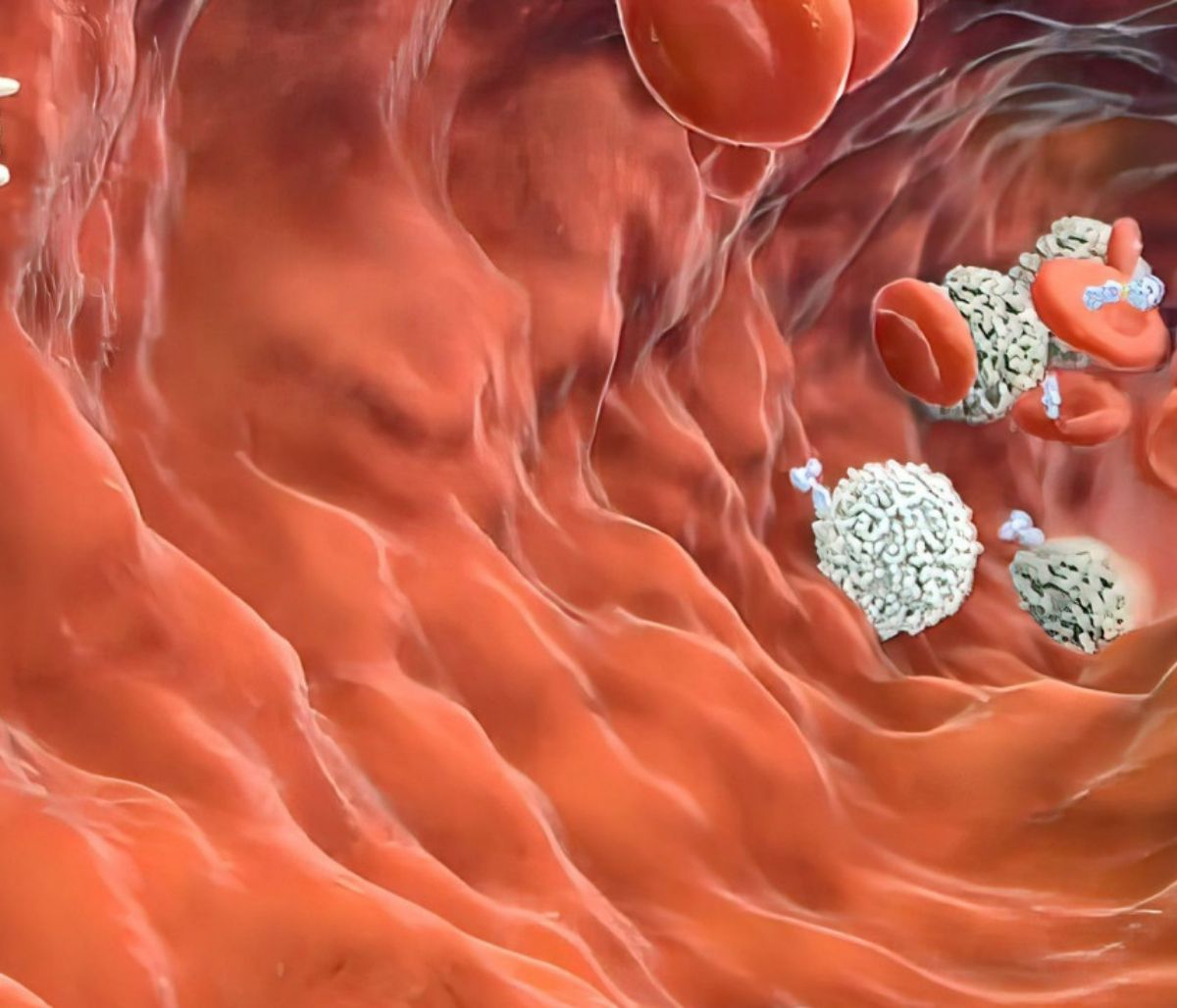 COVID-19: Οι ασθενείς με καρκίνο του αίματος αποκτούν αντισώματα από την αναμνηστική δόση εμβολίου