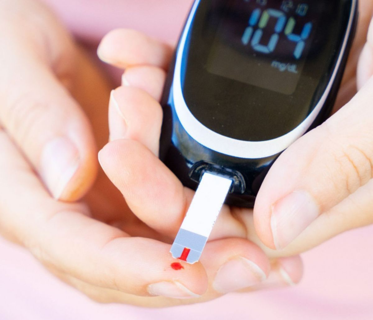 Διαβήτης: Οι κορυφαίες συμβουλές για τη διαχείριση των επιπέδων σακχάρου στο αίμα το καλοκαίρι