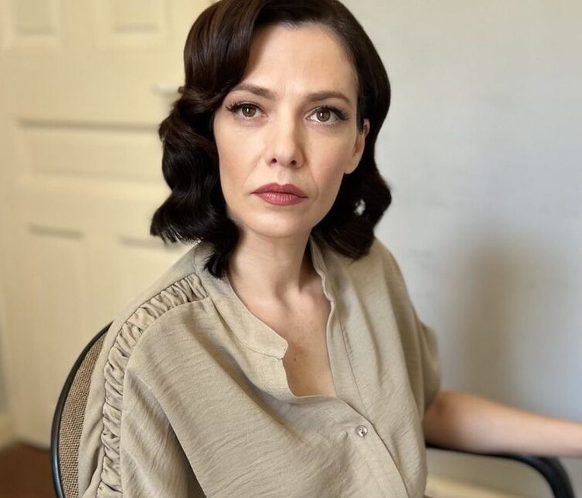 Λαμπροπούλου: Τα γενέθλια και η έκπληξη – Πόσο χρονών έγινε η Βασιλική του Σασμού;