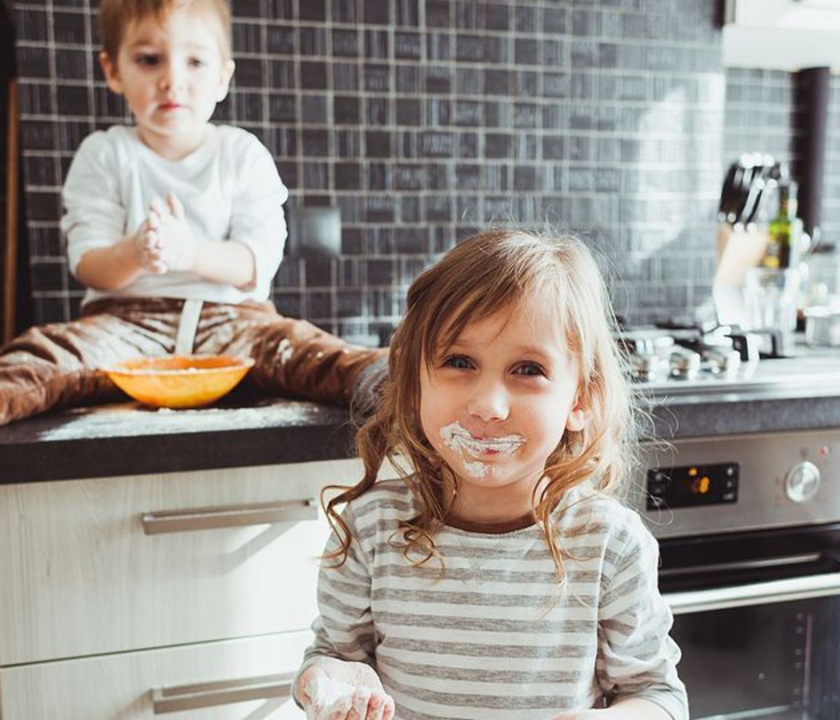 «Τι να μαγειρέψω;» Εβδομαδιαίο πρόγραμμα διατροφής