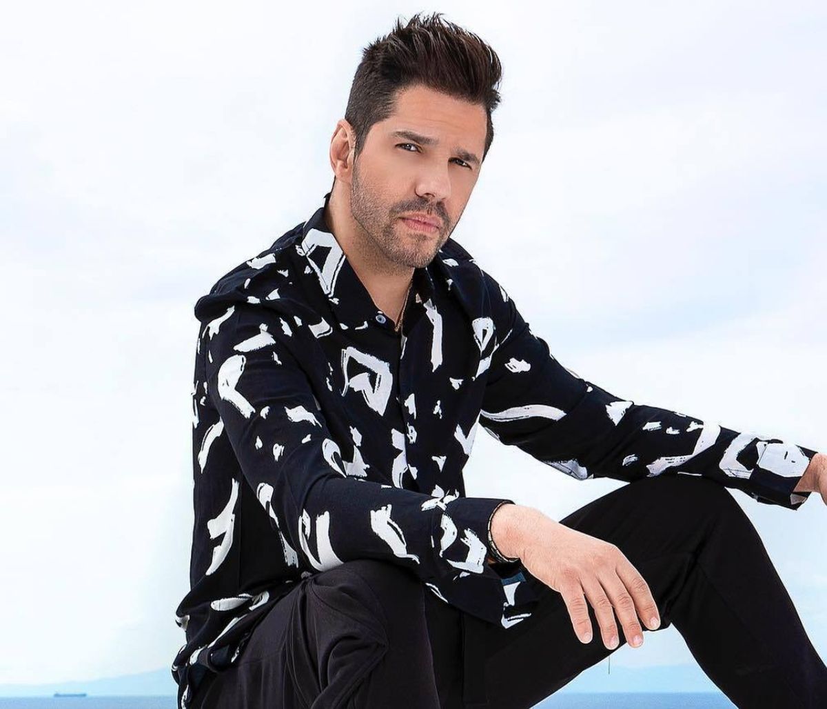 Η οργή του Γιώργου Τσαλίκη για την φωτιά στην Πεντέλη: «Πως μπορείτε και κοιμάστε ρε;»