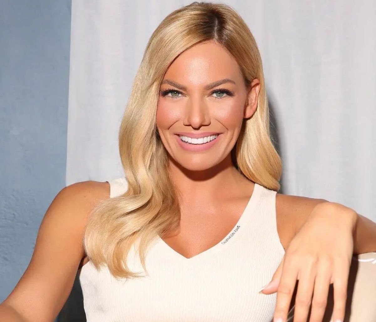 Ιωάννα Μαλέσκου: Έτσι διατηρείται στα 60 κιλά