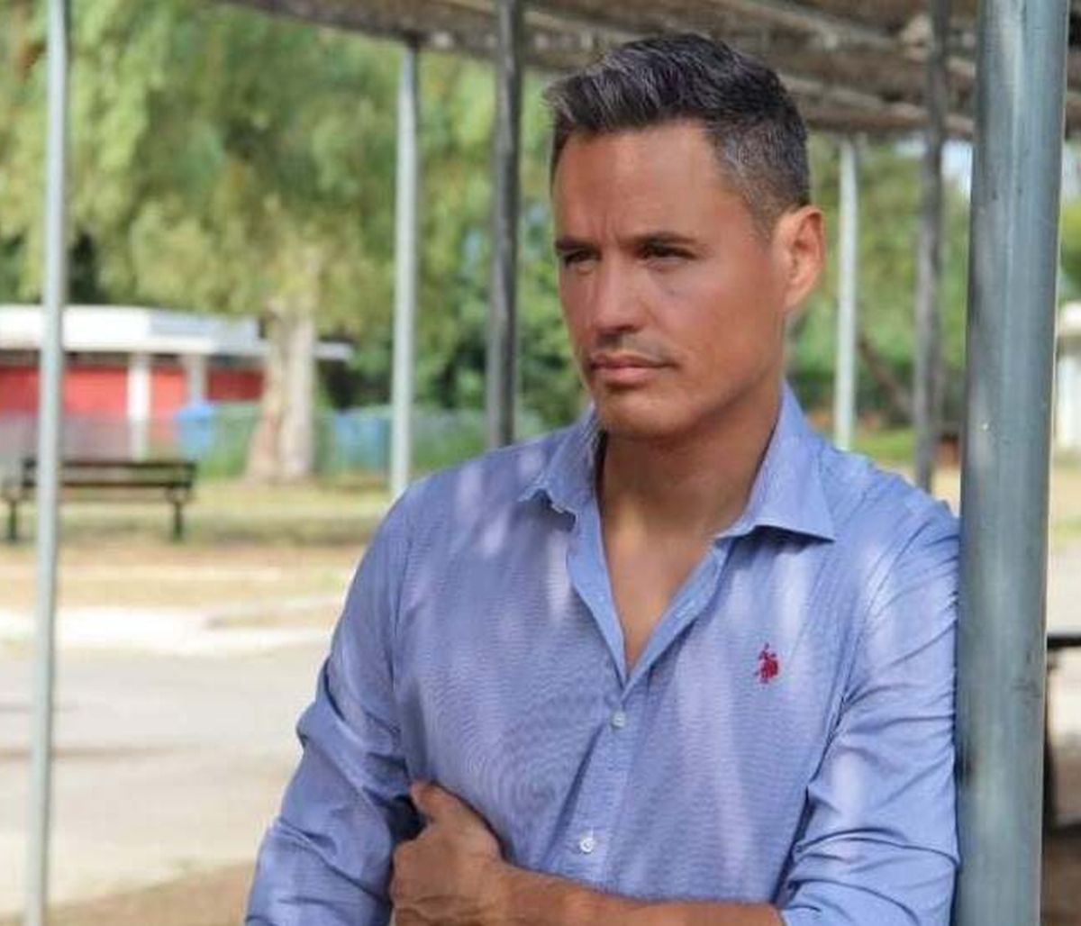 Φωτιά Πεντέλη: Ραγίζει καρδιές ο Γρηγόρης Πετράκος