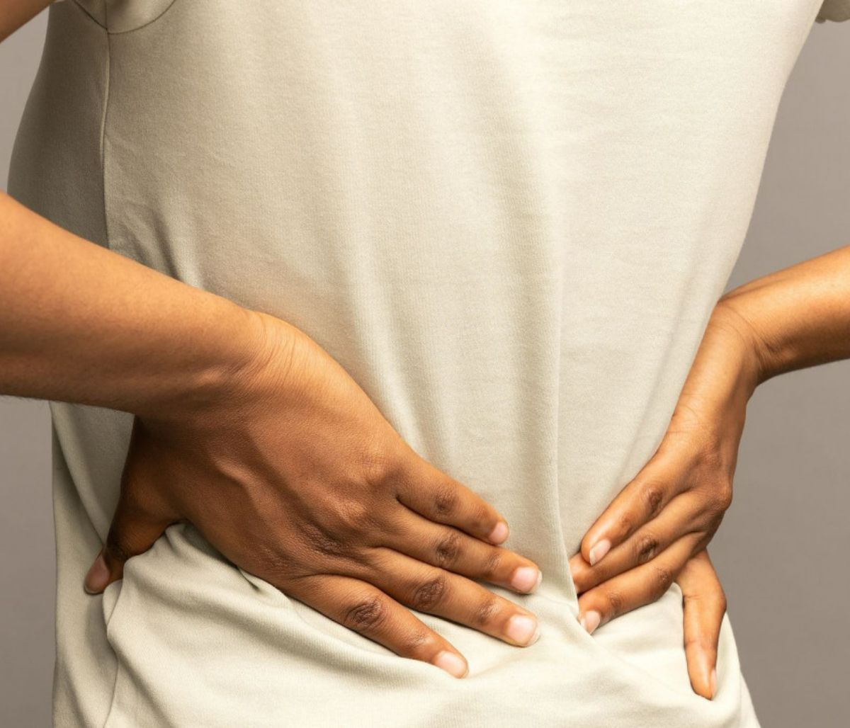 Νέα προσέγγιση προσφέρει ελπίδα στους ασθενείς με χρόνιο πόνο