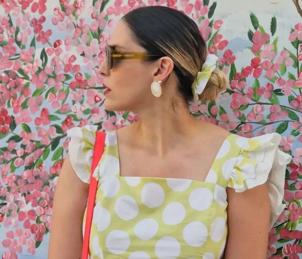 Μαντώ Γαστεράτου: «Η κυρία θέλει να βγει» - Η νέα ανάρτηση της εγκυμονούσας