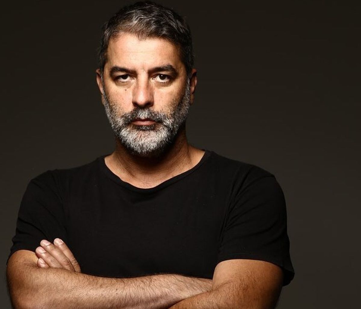 Ο Βασίλης Μπισμπίκης σε μια ξεχωριστή ανάρτηση γεμάτη αγάπη! «Σπλάχνο μου»