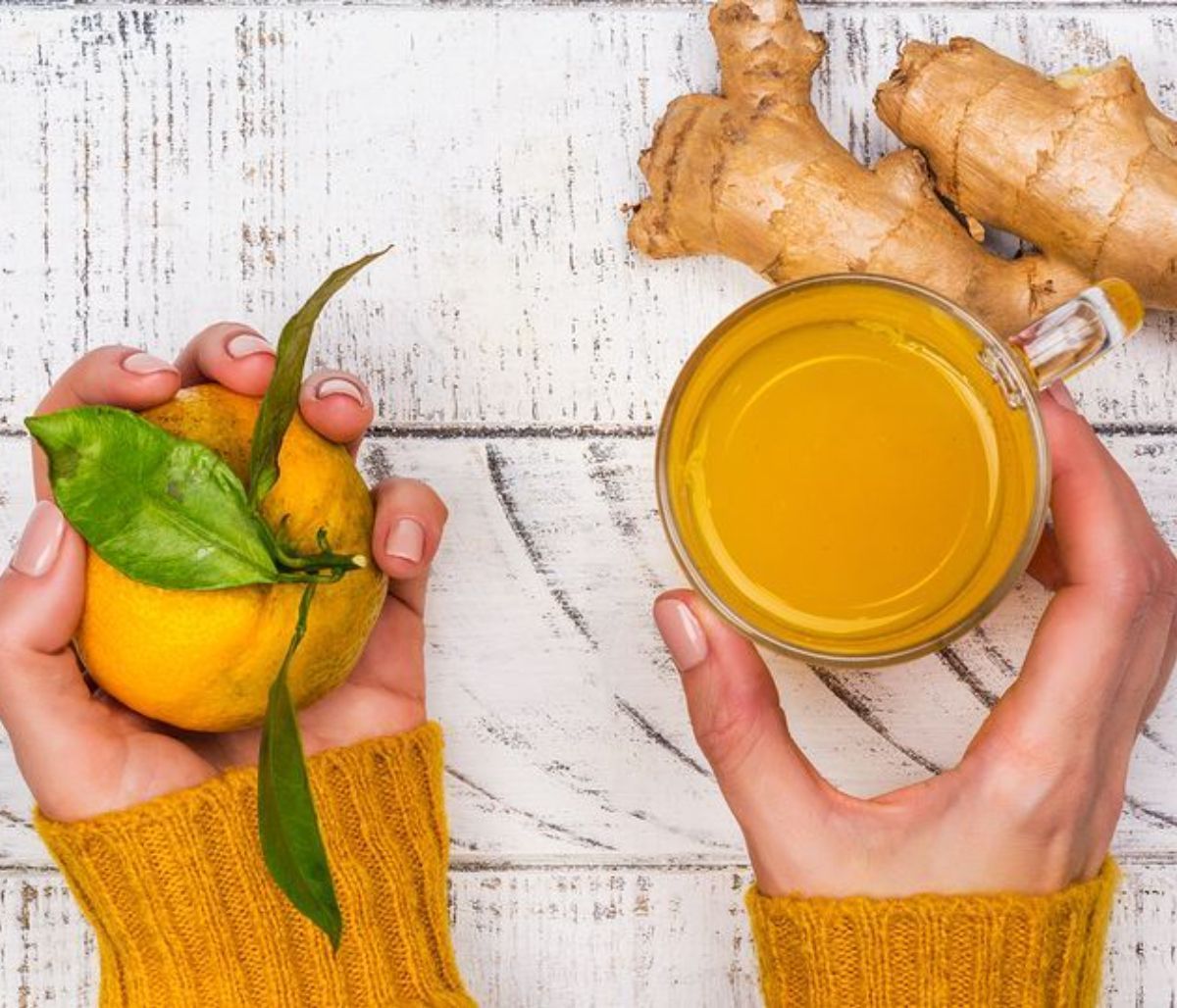 Κουρκουμάς μετά τον τοκετό: Δέκα λόγοι να τον χρησιμοποιήσεις