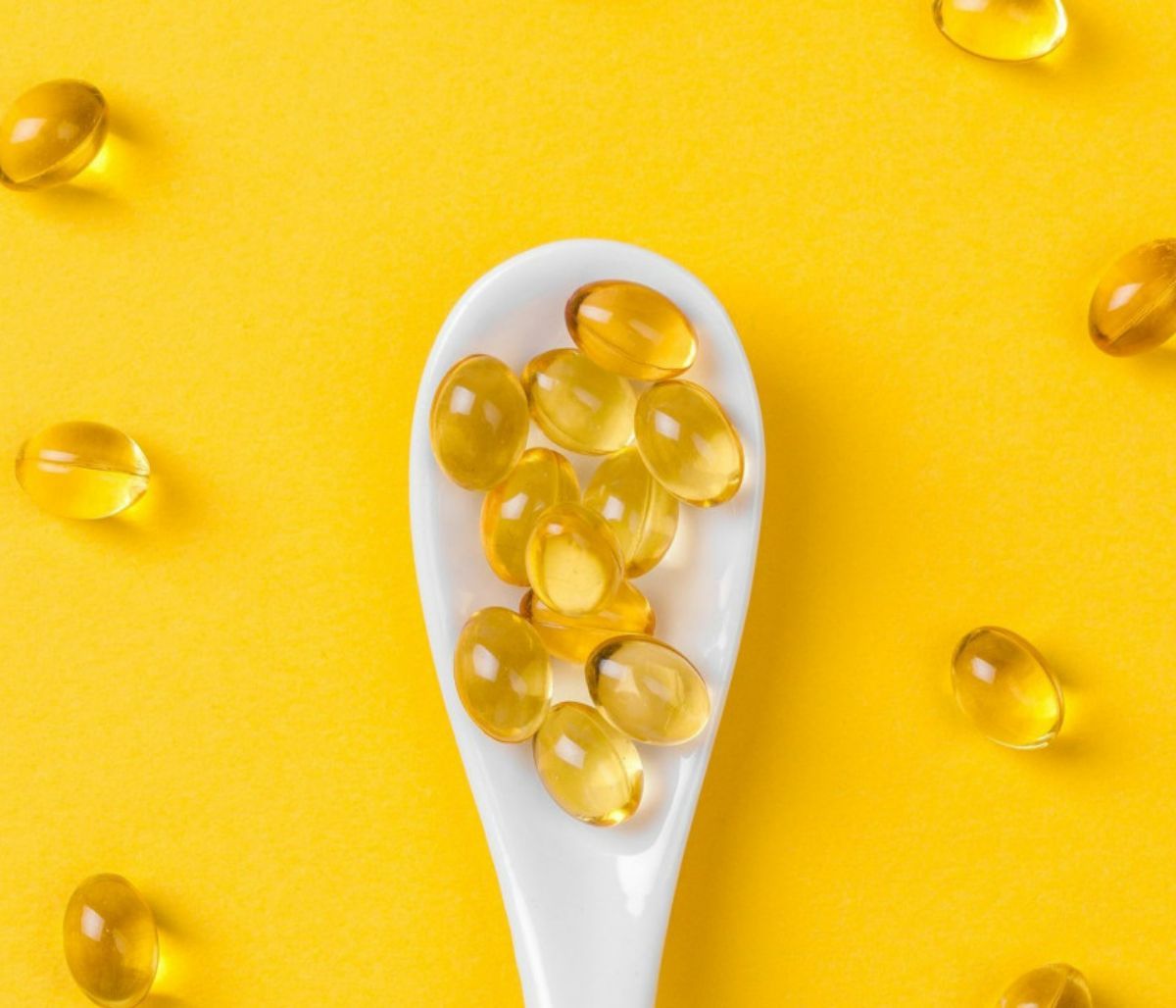 Τα συμπληρώματα βιταμίνης D μπορούν να βοηθήσουν στην προστασία των ασθενών με COVID-19