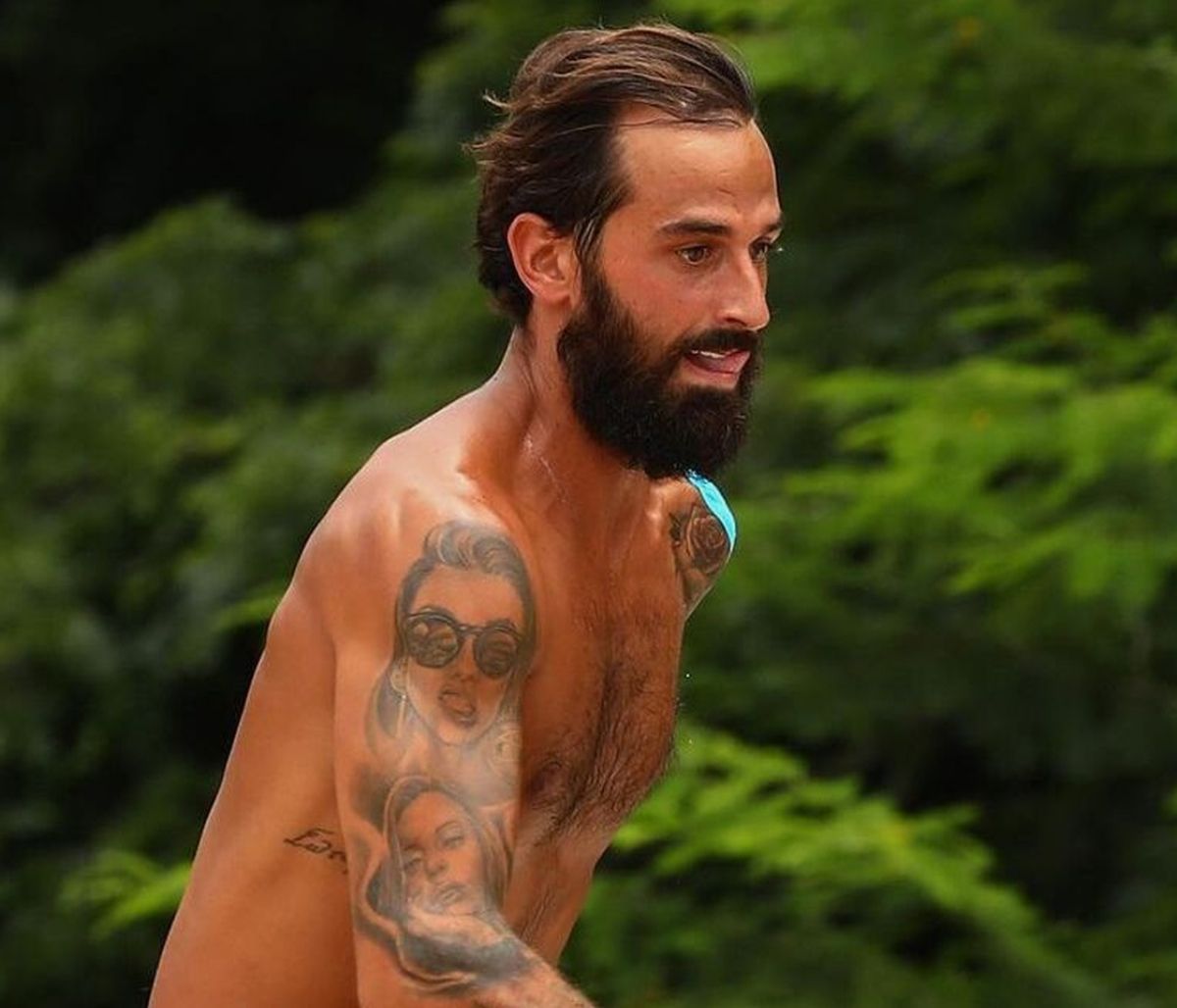 Σοϊλέδης: Το Q&A στο Instagram έφερε αποκαλύψεις για το Survivor - Όλα όσα είπε για τους παίκτες