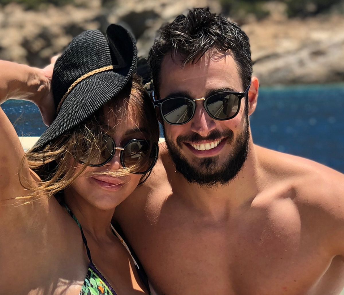 Χρήστος Κουτέλας: Το ανατριχιαστικό μήνυμα της συντρόφου του: «Άφησες την αγκαλιά μου άδεια»