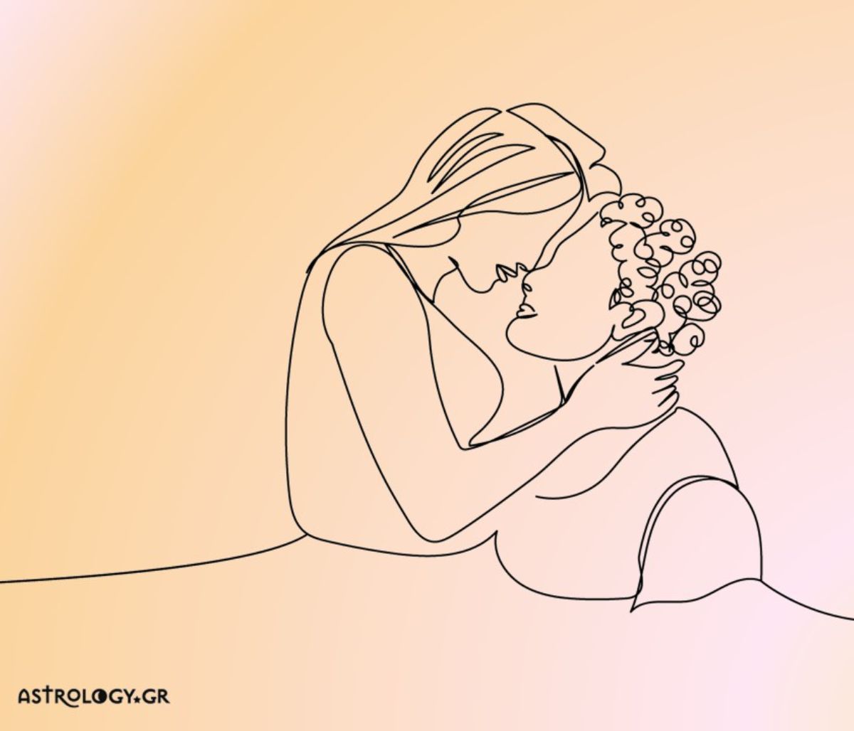 Ταύρε, Παρθένε, Αιγόκερε, για ποιο είδος σχέσης θα απαρνηθείς την ελευθερία σου;