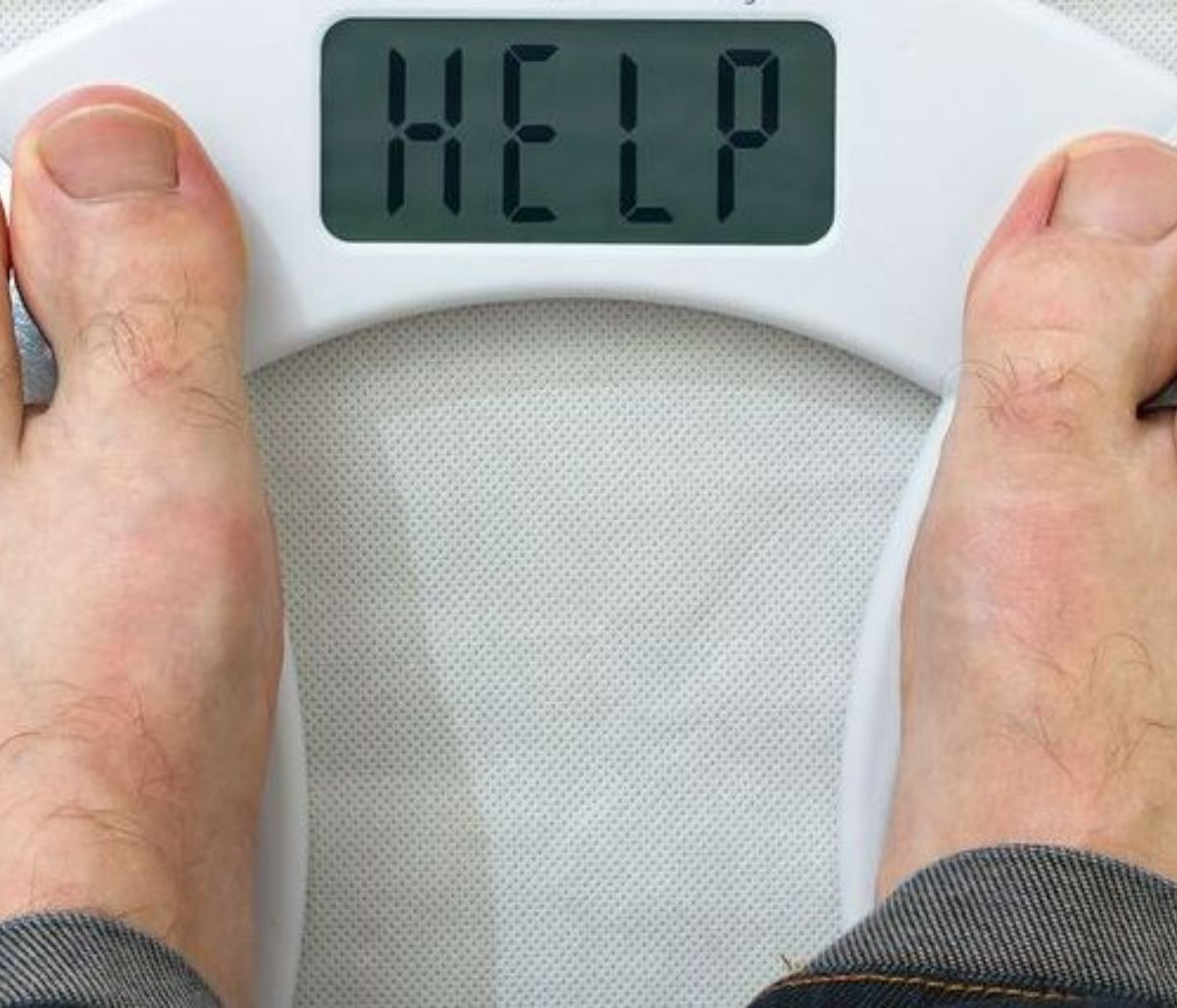 Τι είναι η διατροφική διαταραχή BED και πώς θεραπεύεται