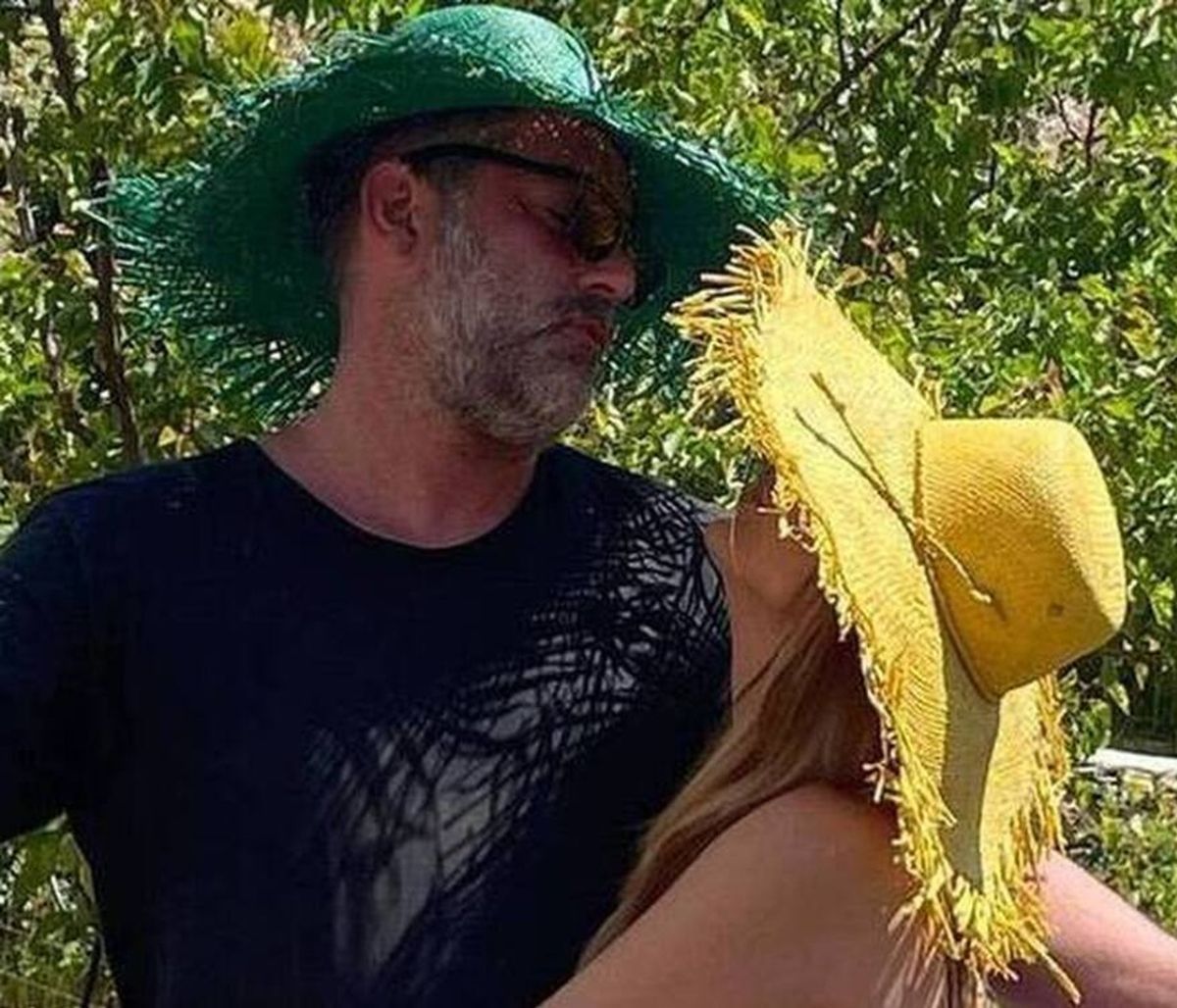 Βανδή-Μπισμπίκης: Μίνι διακοπές στο Ρέθυμνο για τους δύο ερωτευμένους