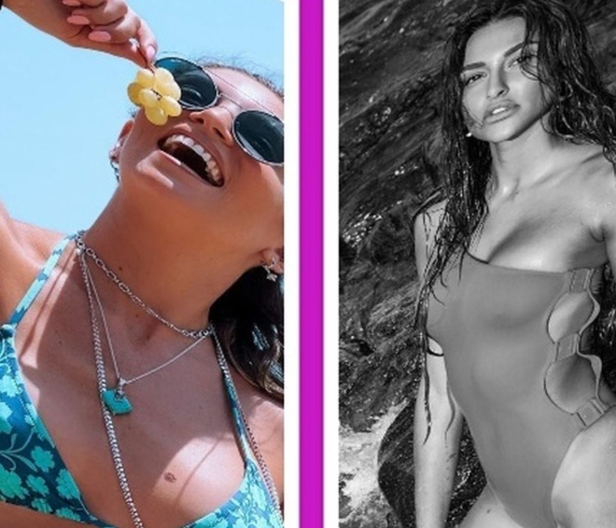 Οι celebrities έφυγαν για διακοπές και αυτά είναι τα nail arts που επέλεξαν!