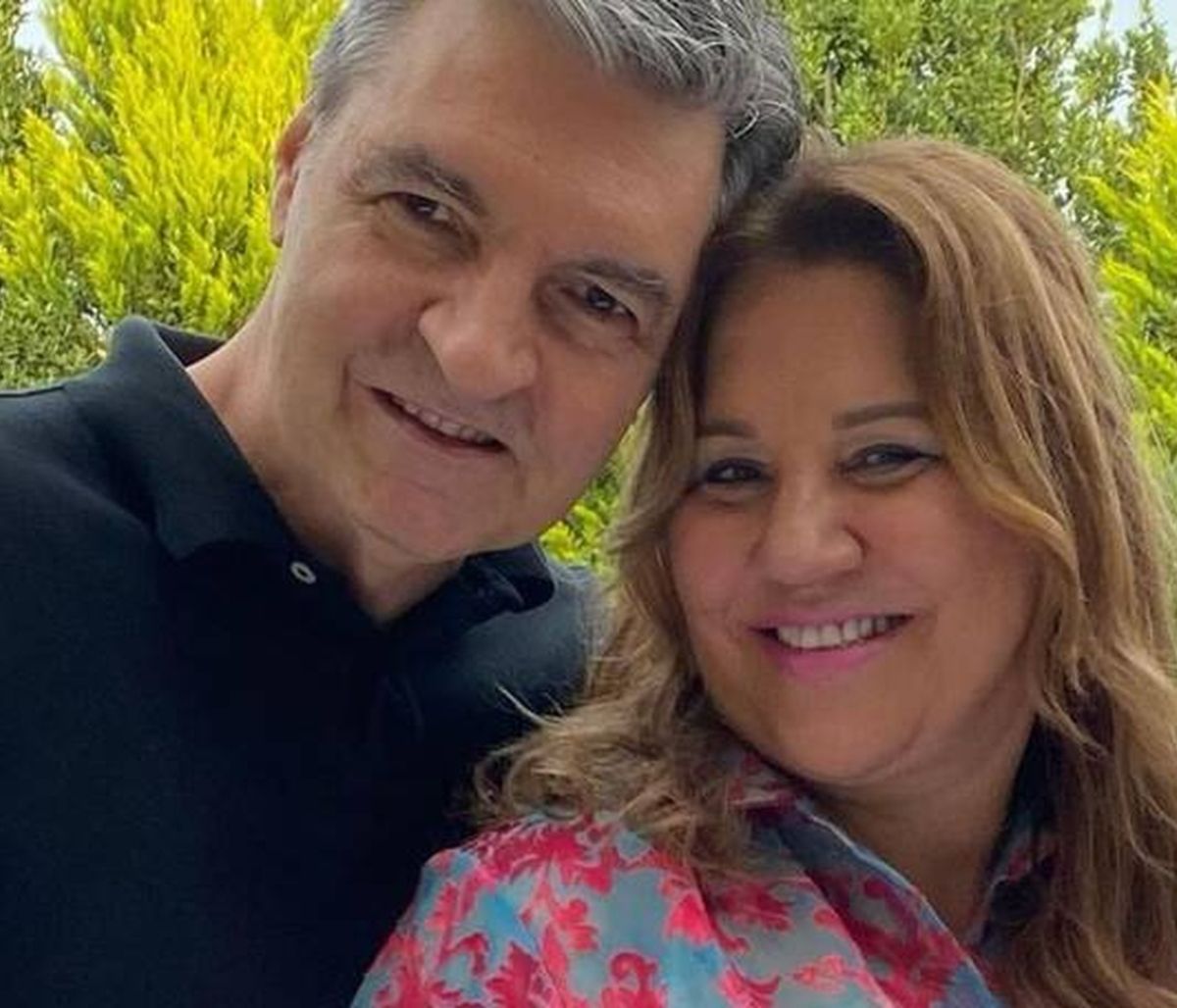 Δέσποινα Μοιραράκη: Η συγκλονιστική ανάρτηση 40 ημέρες μετά τον θάνατο του συζύγου της, Γιάννη