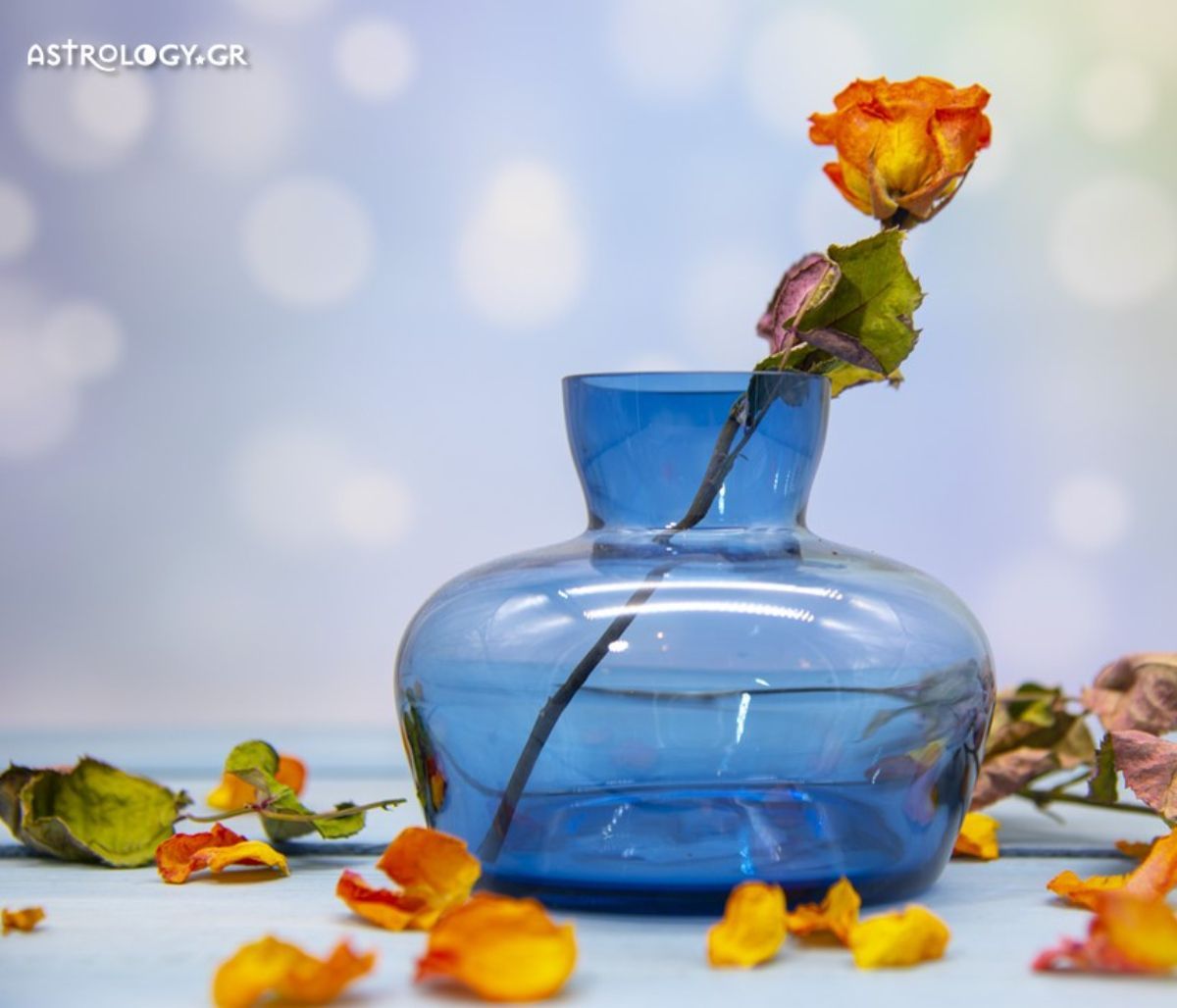 Αν έχεις στερηθεί την αγάπη, διαθέτεις πέντε εκπληκτικά χαρακτηριστικά!