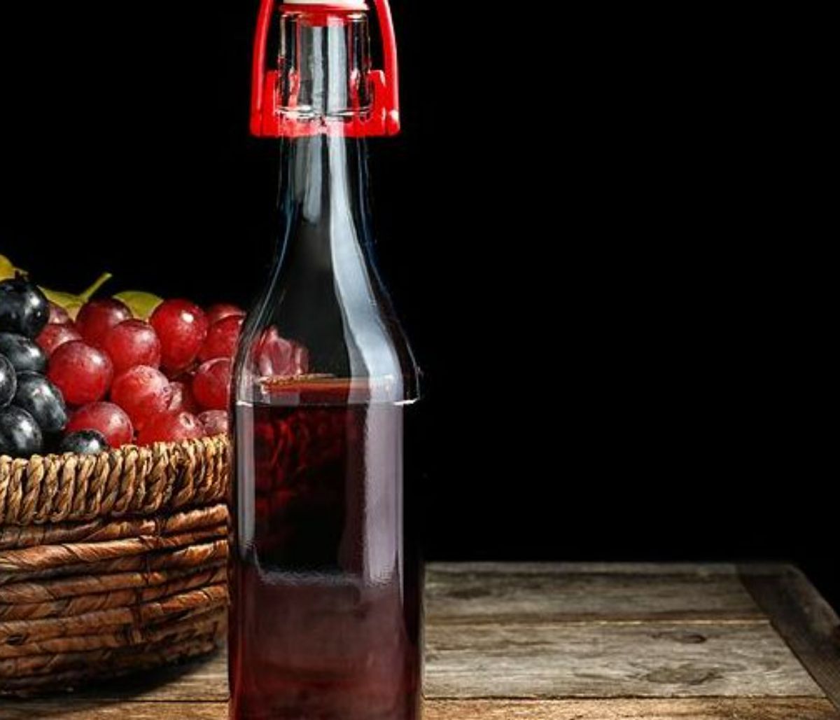 Πώς συνδέεται η κατανάλωση ξυδιού με την αρτηριακή πίεση;