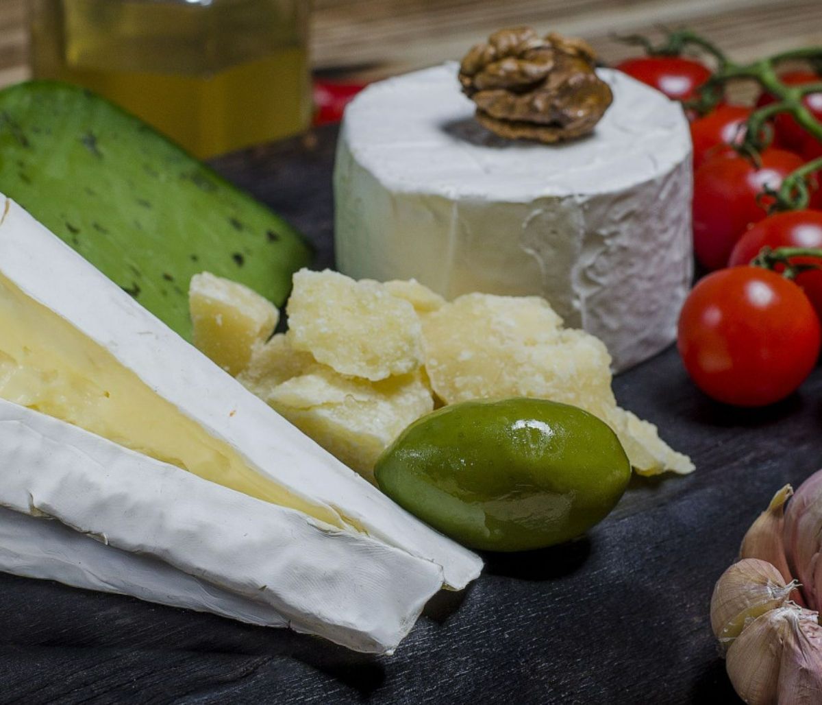 Το «μαγικό» τυρί που θα μπορούσε να αποτρέψει την οστεοπόρωση