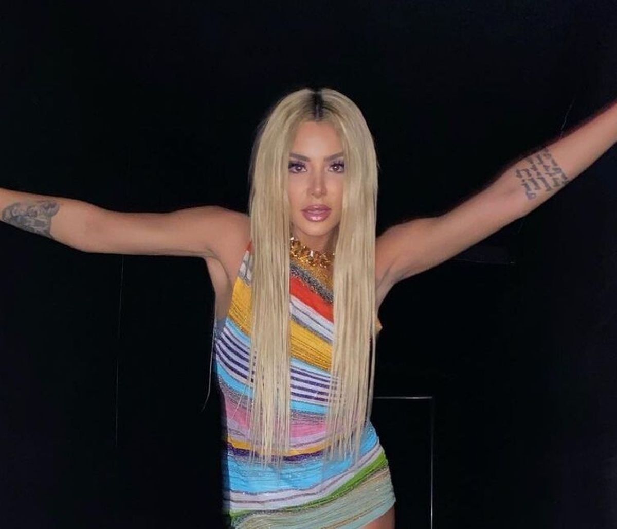 Josephine: Τι απαντάει στη φήμη ότι ζητάει λεφτά για να δώσει αυτόγραφο σε θαυμαστές της!