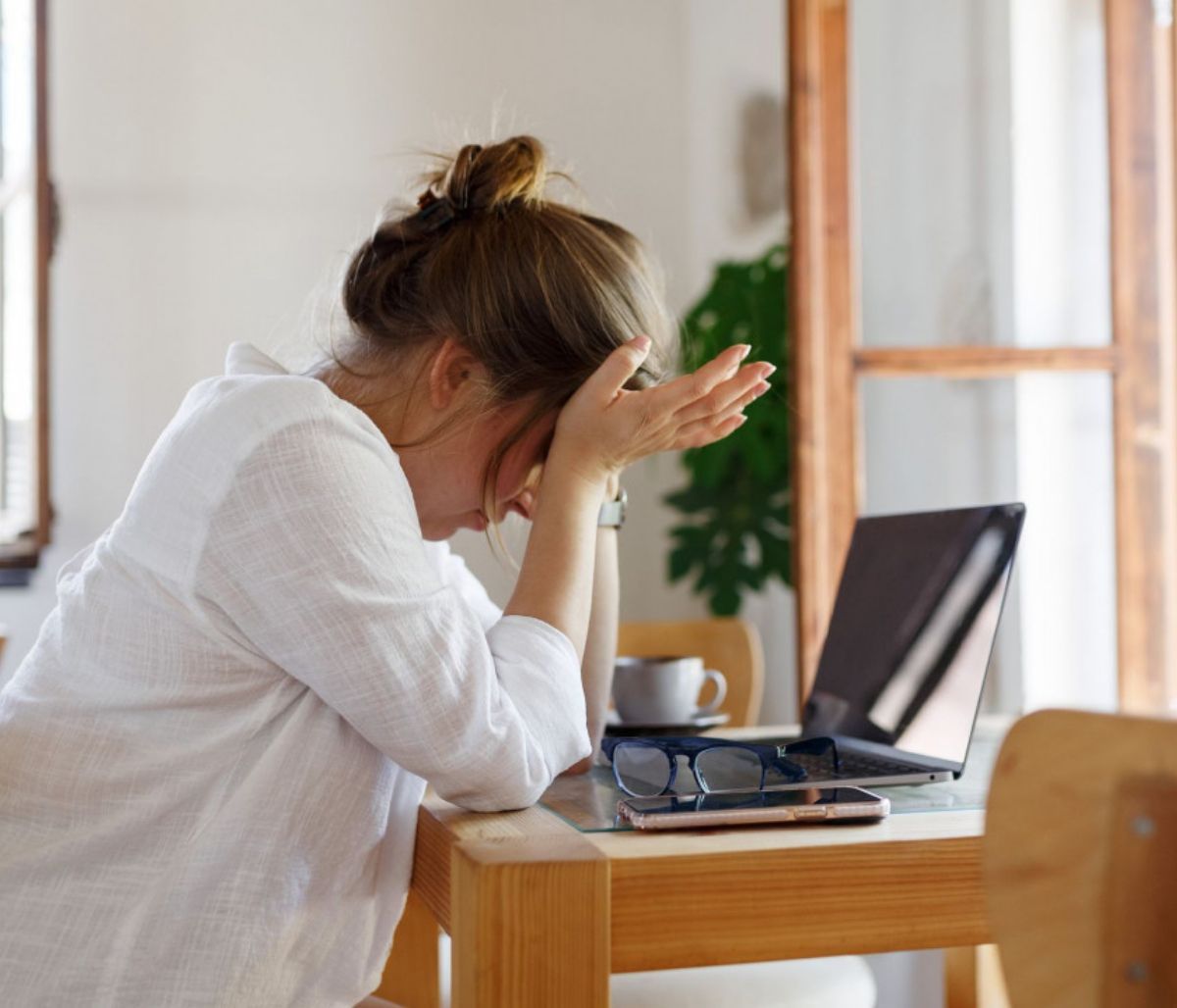 Επηρεάζει το stress την περίοδό μου;
