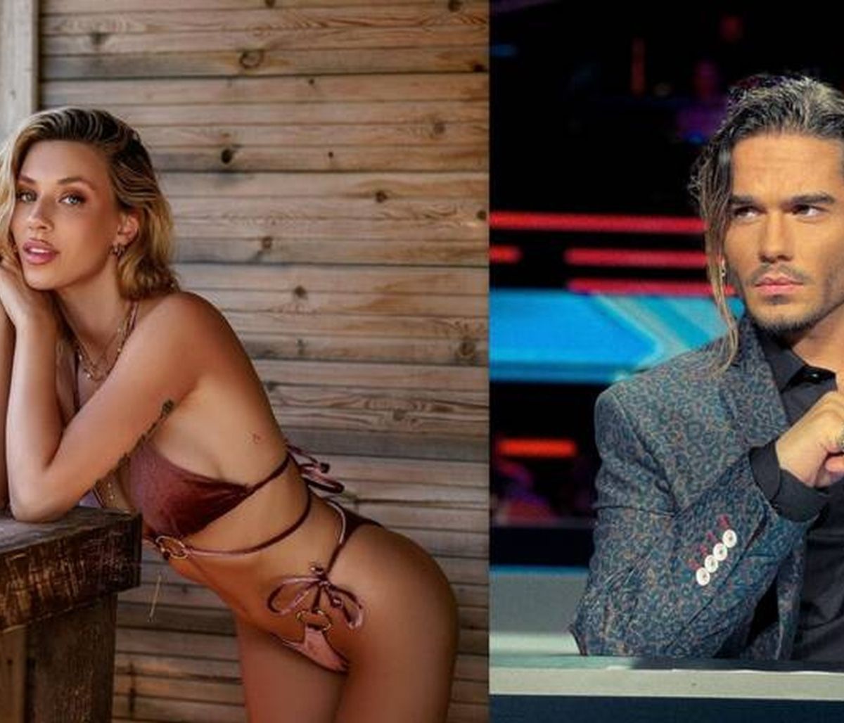 Μάστορας - Καληφώνη: Κάνουν μαζί διακοπές; - Η φωτό και τα βίντεο που τους πρόδωσαν