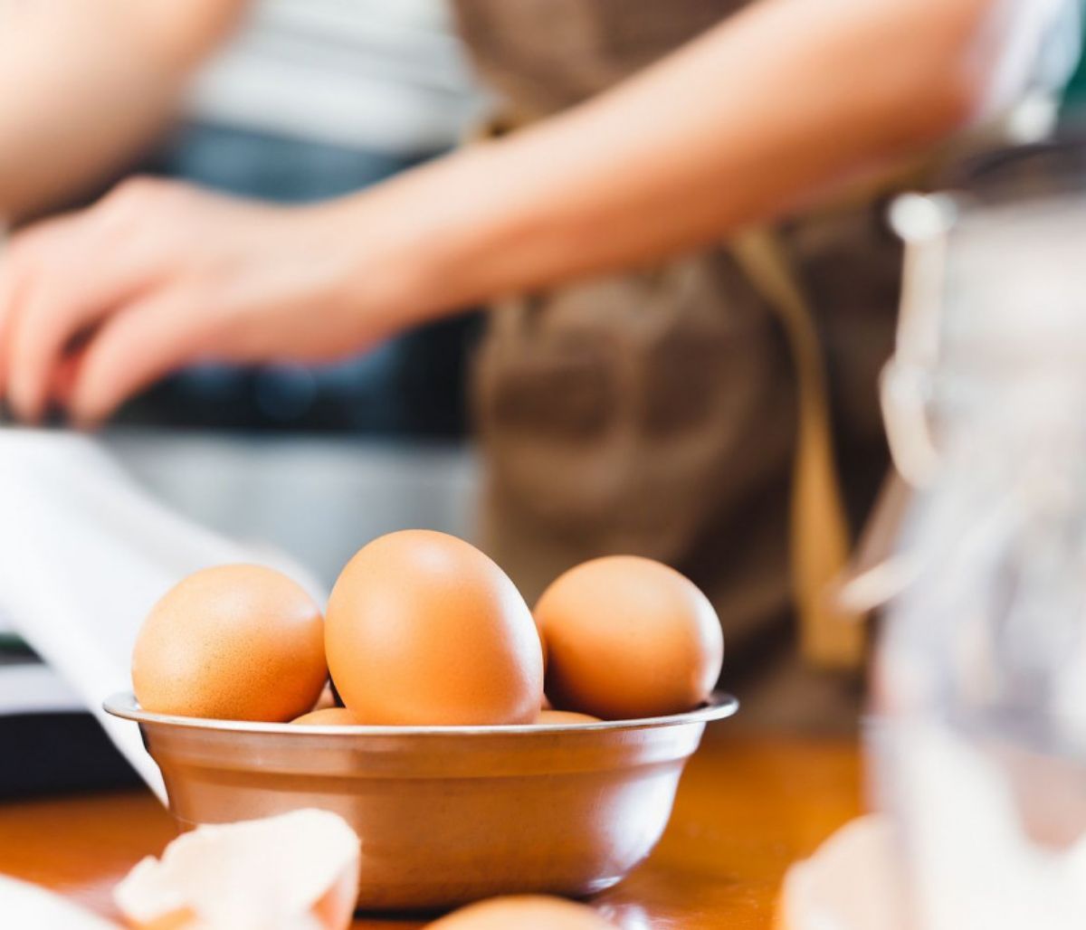 Πανεύκολες και διαιτητικές συνταγές με αυγά