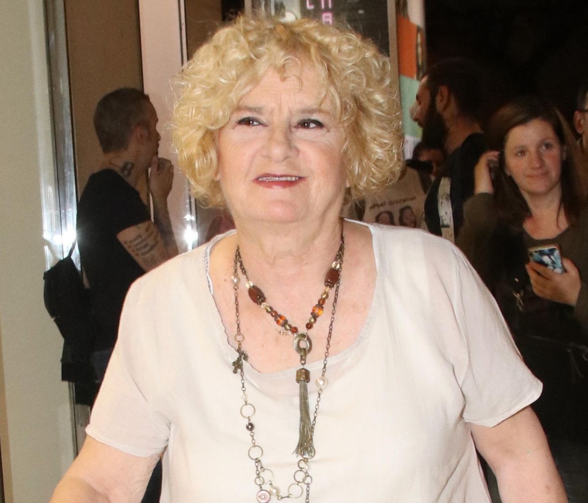 Πηνελόπη Πιτσούλη: Αυτός είναι ο πασίγνωστος σύζυγός της – Είναι μαζί 56 χρόνια