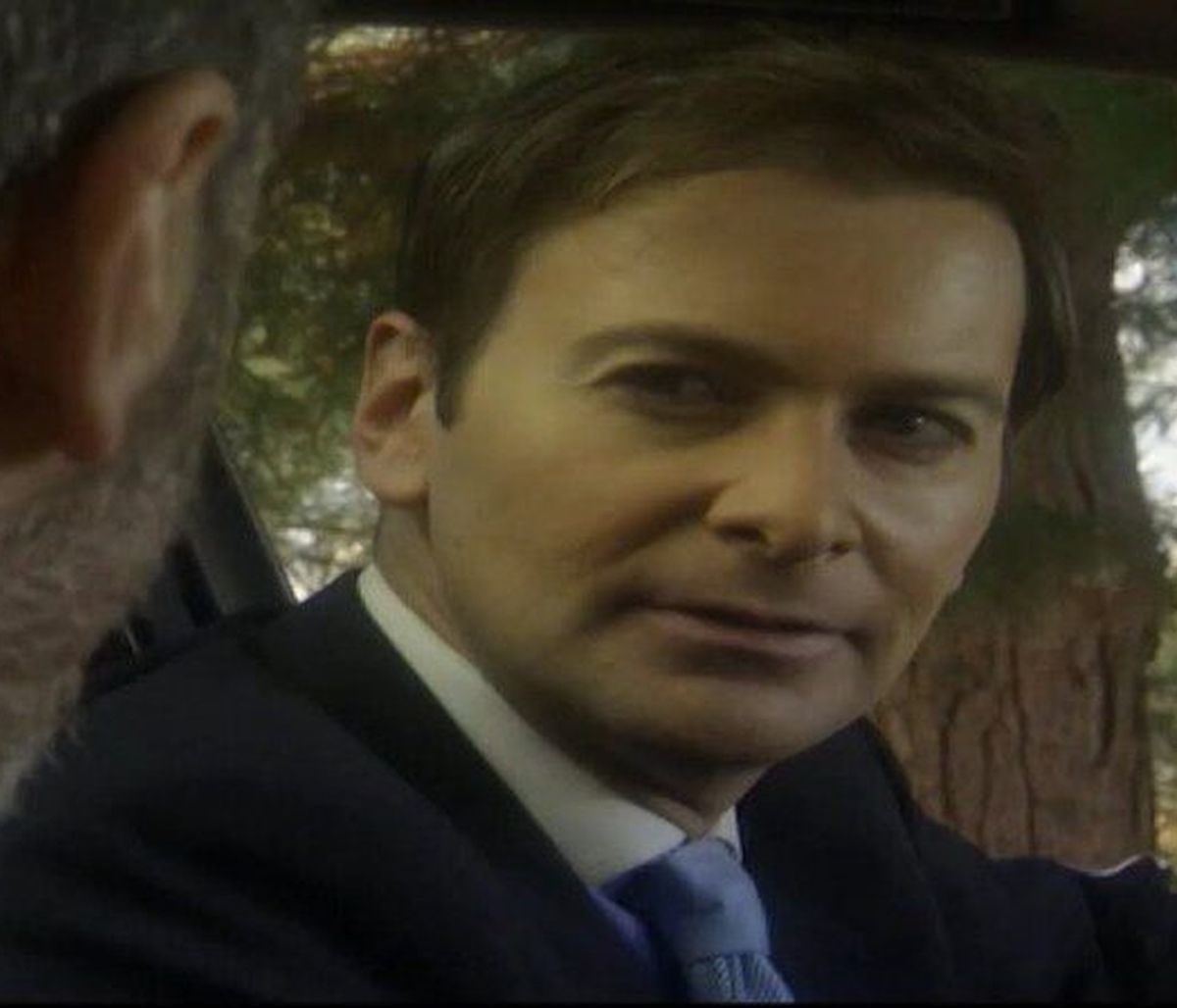 Μαύρα μεσάνυχτα: Έτσι είναι σήμερα ο δικηγόρος Ερρίκος - Η έξοδος με πρωταγωνιστές του Σασμού