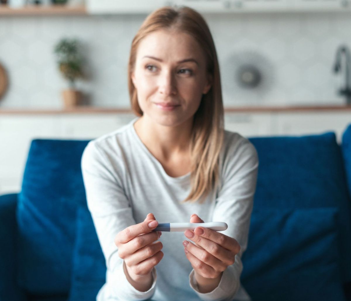 Πέντε τρόποι να ενισχύσεις τη γονιμότητά σου φυσικά