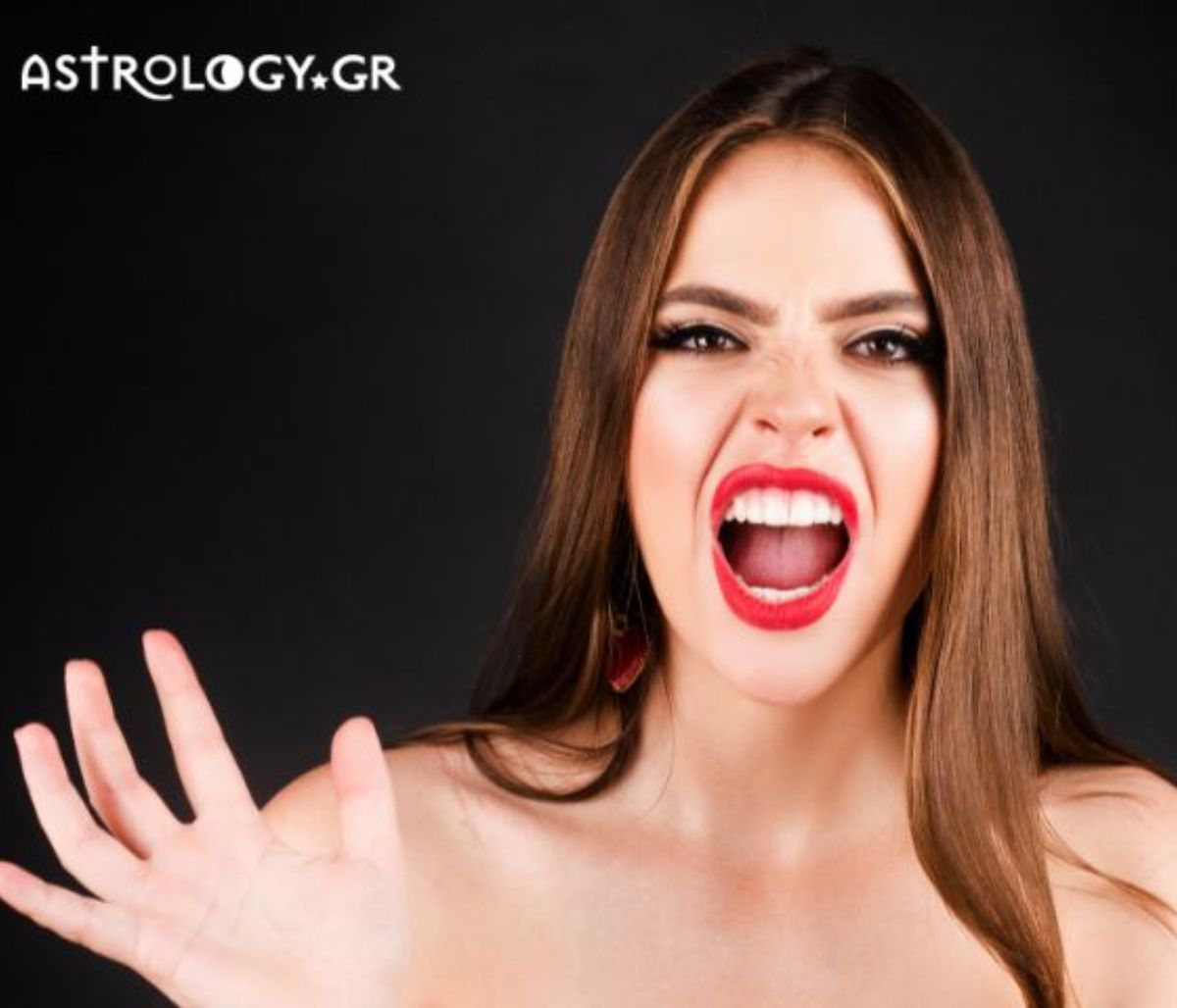 Με αυτόν τον τρόπο παίρνει εκδίκηση η Παρθένος